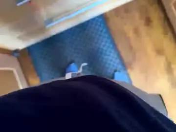 Chaturbate Private Sex Chat of daniel_brook