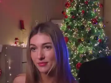 Chaturbate Adult Webcam of delcieodoherty