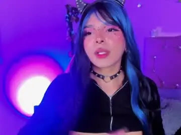 Chaturbate Live Sex Cam of demony_deadboy