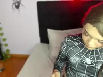 Chaturbate Best live sex cam show of demony_deadboy