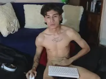 Chaturbate Sex Chat of derekswan