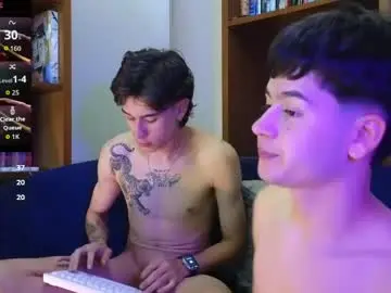 Chaturbate Free Porn Cam of derekswan