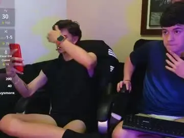 Chaturbate Sex Cam of derekswan
