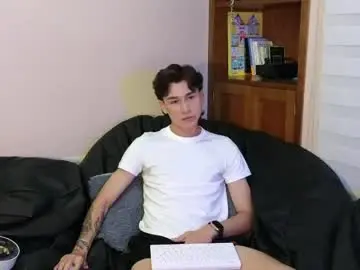 Chaturbate Adult Webcams of derekswan