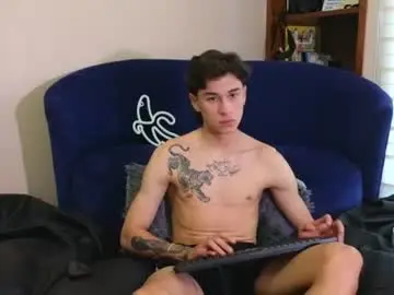 Chaturbate Sex Chat of derekswan
