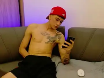 Chaturbate Sex Chat of derekswan