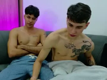 Chaturbate Sex Cam of derekswan