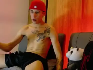 Chaturbate Live Porn of derekswan