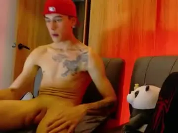 Chaturbate Live Porn of derekswan