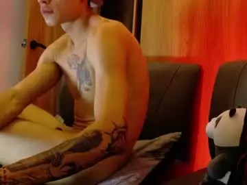 Chaturbate Live Sex of derekswan