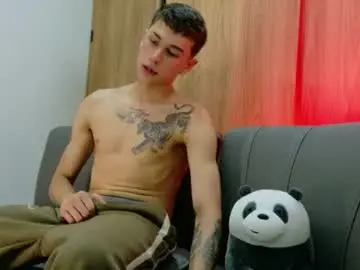 Chaturbate Best Webcam of derekswan