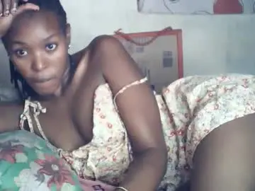 Chaturbate Private Sex Chat of ebony_phoenix12