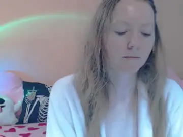 Chaturbate Live Sex Cam of fanatka