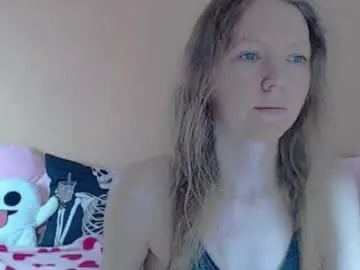 Chaturbate Nude Webcam of fanatka