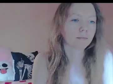 Chaturbate Live Porn of fanatka