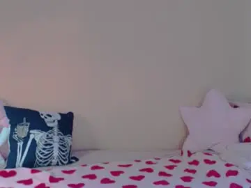 Chaturbate Live Sex of fanatka