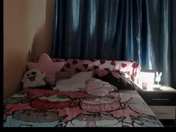 Chaturbate Nude Webcam of fanatka