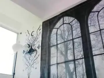 Chaturbate Adult Webcams of icefoxshadow