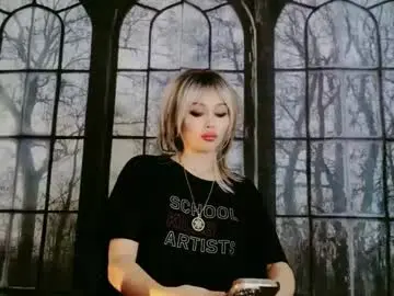Chaturbate Sex Chat of icefoxshadow