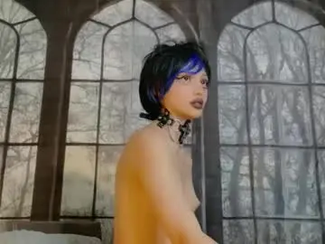 Chaturbate Best Webcam of icefoxshadow