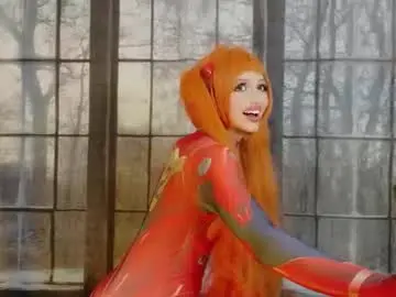 Chaturbate Adult Webcam of icefoxshadow