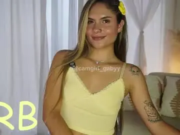 Chaturbate Adult Webcams of im_gabyferrer