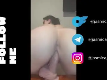 Chaturbate Free Porn Cam of jasmica