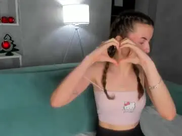 Chaturbate Best live sex cam show of kelly_salazar