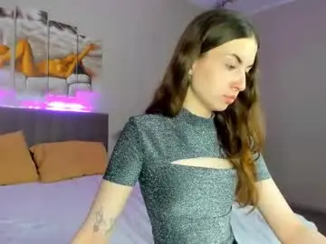 Chaturbate Best live sex cam show of kelly_salazar