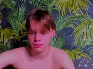 Chaturbate Nude Webcam of kenordi