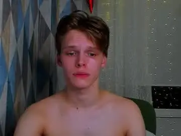 Chaturbate Live Sex Cam of kenordi