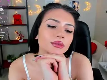 Chaturbate Live Sex of kitti__