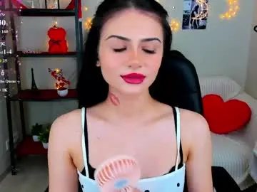 Chaturbate Private Sex Chat of kitti__