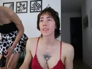 Chaturbate Nude Webcam of laliwhite
