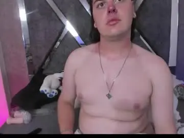 Chaturbate Adult Video Chat of leenox_nexus