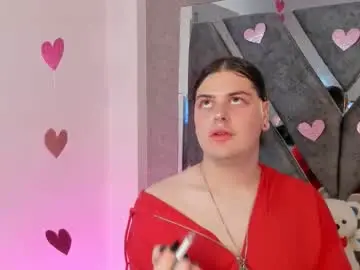 Chaturbate Sex Chat of leenox_nexus