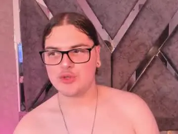 Chaturbate Private Sex Chat of leenox_nexus