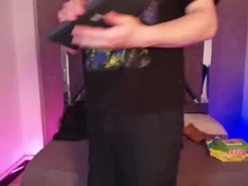 Chaturbate Live Sex of leenox_nexus