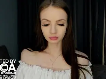 Chaturbate Sex Cam of leiladream2
