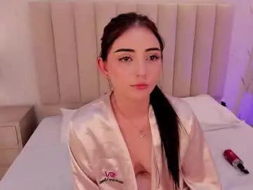 Chaturbate Adult Webcams of lilithharperr_