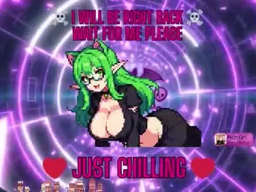 Chaturbate Free Live Porn of liorasublime