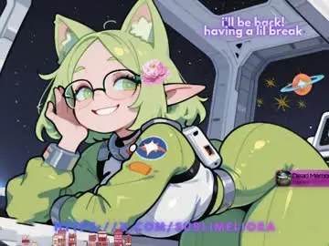 Chaturbate Live Sex of liorasublime