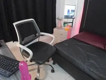 Chaturbate Private Sex Chat of mabel_sexyy