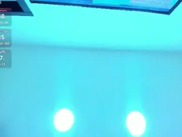 Chaturbate Nude Webcam of miiahbunny_