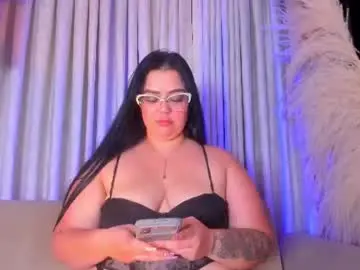 Chaturbate Nude Webcam of natasharichards