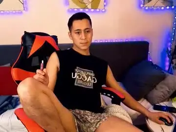 Chaturbate Adult Webcams of natorian