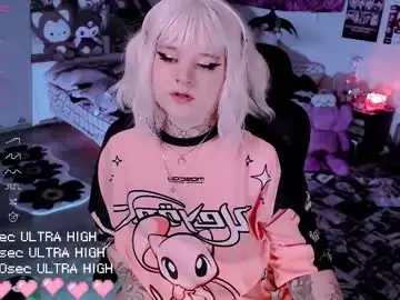 Chaturbate Best Webcam of noori_hope