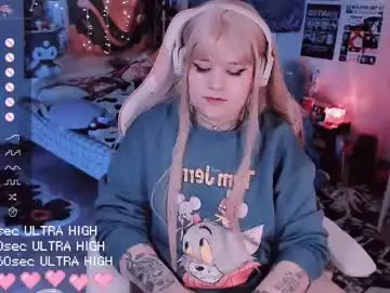 Chaturbate Live Porn of noori_hope