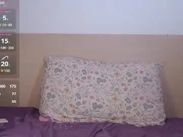Chaturbate Best live sex cam show of rococo_basilisk