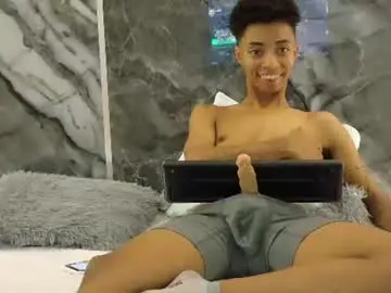 Chaturbate Private Sex Chat of samy_king23